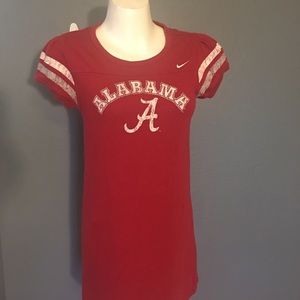 University of Alabama Tunic Dress by Nike